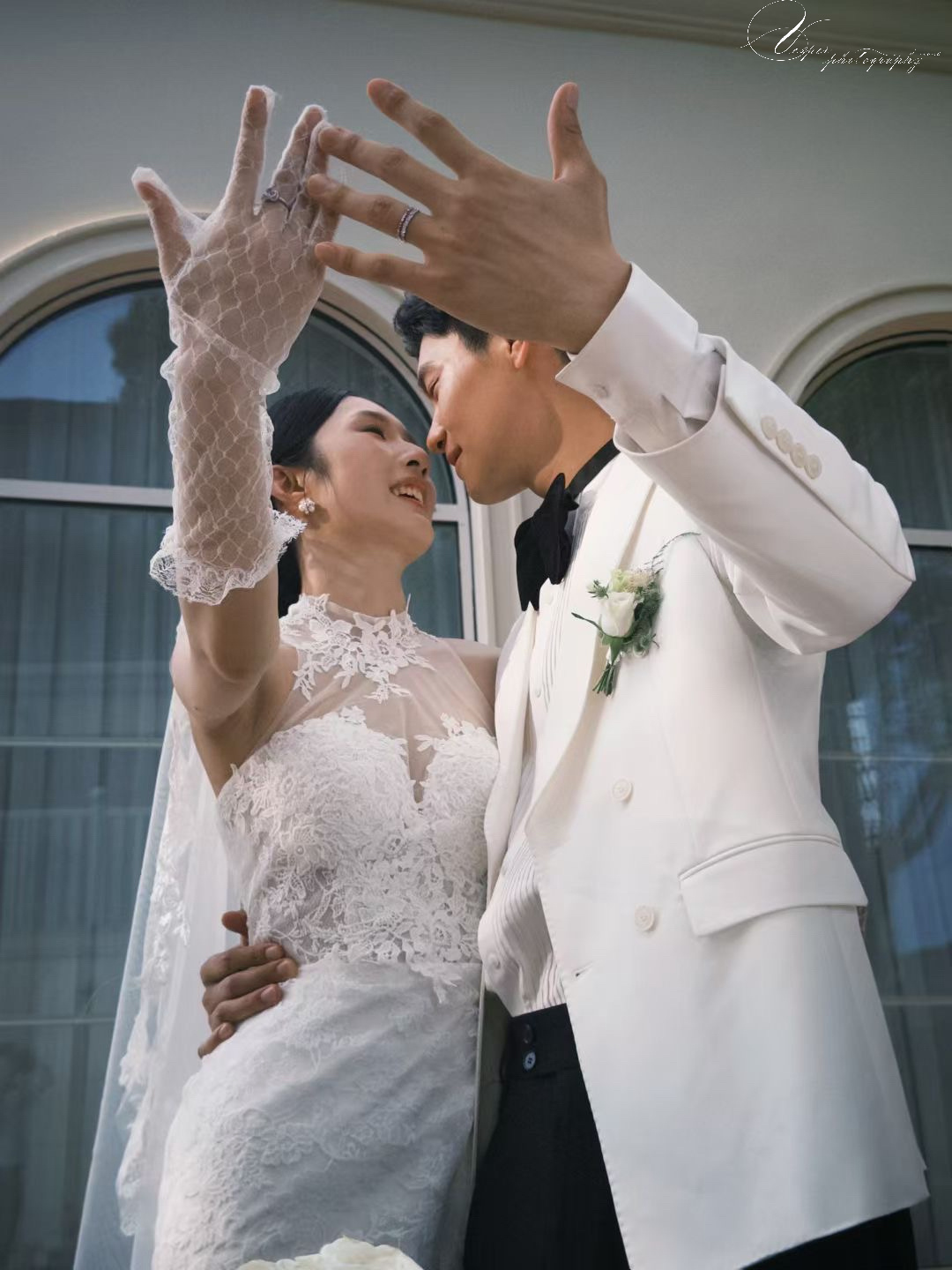 Wedding photography
